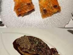 -壳里西餐厅Coquille Seafood Bistro(蒙自路店)
