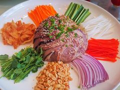 -武汉香格里拉大酒店·香宫中餐厅