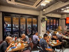 -孖记茶档·热腾茶餐(江南西plus店)