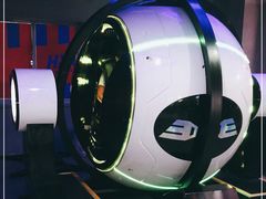 -嗨翻Hi-Fun竞技主题乐园·蹦床亲子生日轰趴(国光1937店)