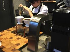 -星巴克(成都太古里二店)