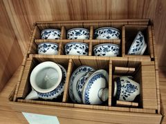 -听雨小筑茶舍(观音桥·龙湖新壹街店)