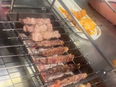 -白玉·朝鲜族烤串(南山店)