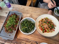 -树厨贵州菜(大十字店)