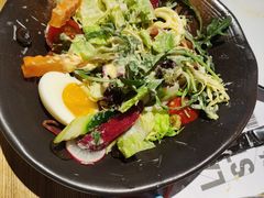 -原石牛扒·约会餐厅(龙城万科里店)