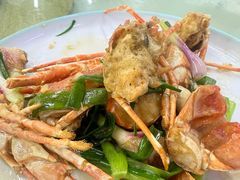 -双月饭店·20年老字号(新村店)