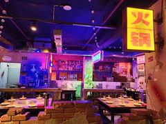 -水巷子·巴掌腰片重庆火锅(云纺店)