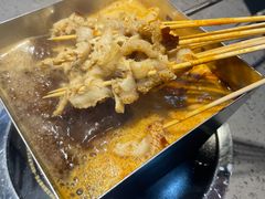 -邢氏老太太烧烤(南山店)