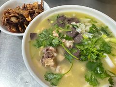 -文山荷鲜居(翠湖店)