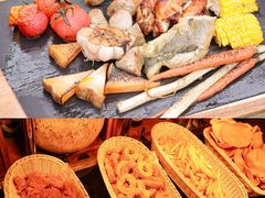 -中山路壹号传奇club·啤酒花园餐厅