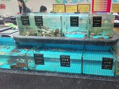 -渔码头食府(蓬莱阁店)