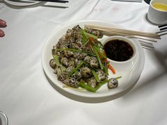-潮粤香海鲜酒楼(沙湖店)