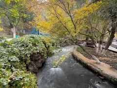 -水磨沟公园