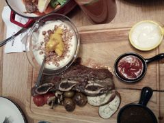 -托斯卡纳烘焙意大利餐厅(五天地店)