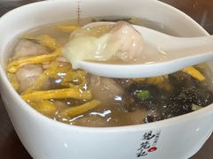 -锡笼记·无锡小笼(方塔店)