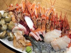 -松岛日本料理(汾江路店)