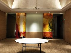 -北京朝阳悠唐皇冠假日酒店