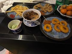 -蓉府金足印象(清江西路店)
