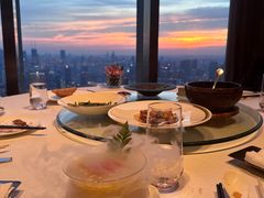 -金轩中餐厅 Jin Xuan(浦东丽思卡尔顿酒店)