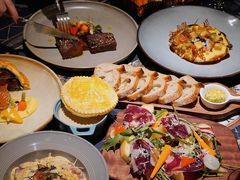 -第101座花园餐厅(湖滨88店)