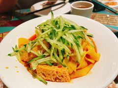 新疆凉皮子-巴依老爷·新疆美食(上城区天城路店)