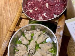 -丰尔粥食·粥底火锅·桑拿鸡(大良总店)