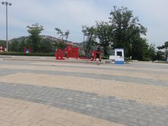 -在海一方公园