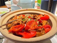 -寨子里的钵钵菜·湘西山里菜(魅力湘西店)