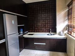 -抚仙湖万达文华酒店