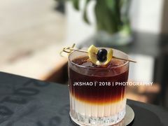 -研途咖啡馆(健康路店)