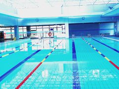-奇迹健身·恒温游泳(金海首座店)