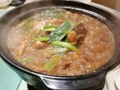 -衡山汇·高级粤菜(霄云路店)