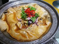 -驿楼兰·新疆菜(火车站店)