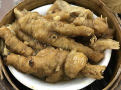 -香港蓮香樓(中環店)