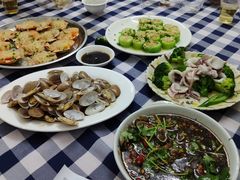 -阿妹小海鲜(下角店)