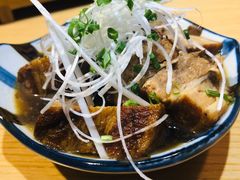 -富山日式料理(宽厚里店)