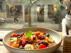 -Alimentari早午餐(安福路店)