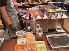 -肉肉大米(德基广场店)