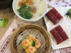 明虾蟹子烧卖-点都德(北京路贰店)