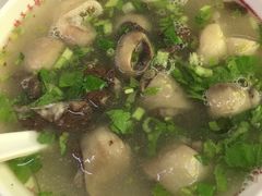 -津品味小吃(大学湾店)