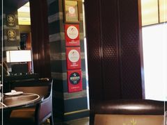 大堂-杭州西子湖四季酒店·金沙厅