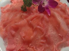 -蓉城老妈火锅(双林路店)