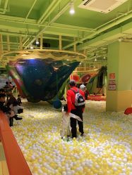 -宝燕乐园(闵行旗舰店)