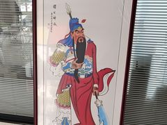 -龙慧画框·裱画配框工厂店