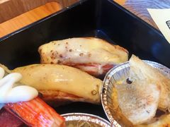 超级蟹肉-润丰禾原创SUSHI(临海店)