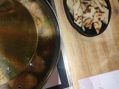 -黄记煌三汁焖锅(民乐园万达店)