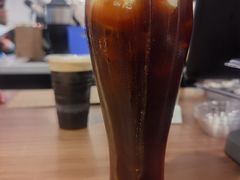 -Peet's Coffee皮爷咖啡(德基店)