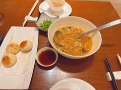 -逸林轩中餐厅(中信泰富朱家角锦江酒店)
