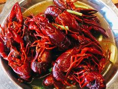 -王红军龙虾(新民路店)