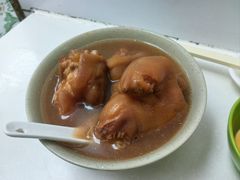 -麦文记面家(佐敦店)